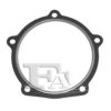 HYUNDAI 2853538150 Gasket, exhaust pipe